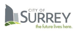 City of Surrey logo